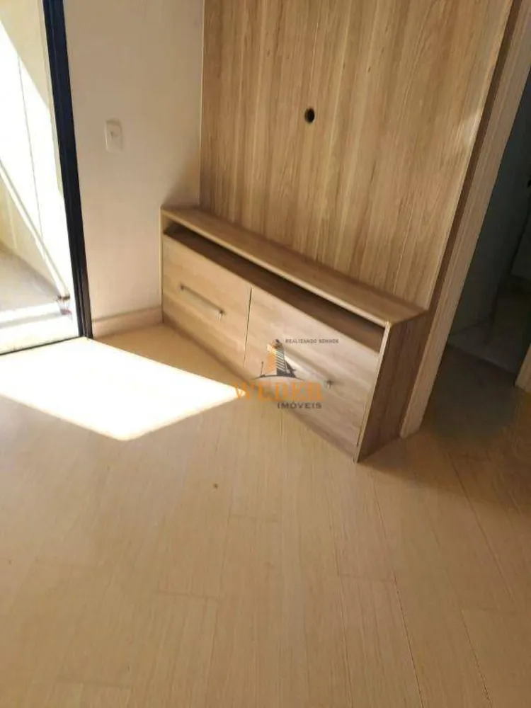Apartamento, 2 quartos, 60 m² - Foto 5
