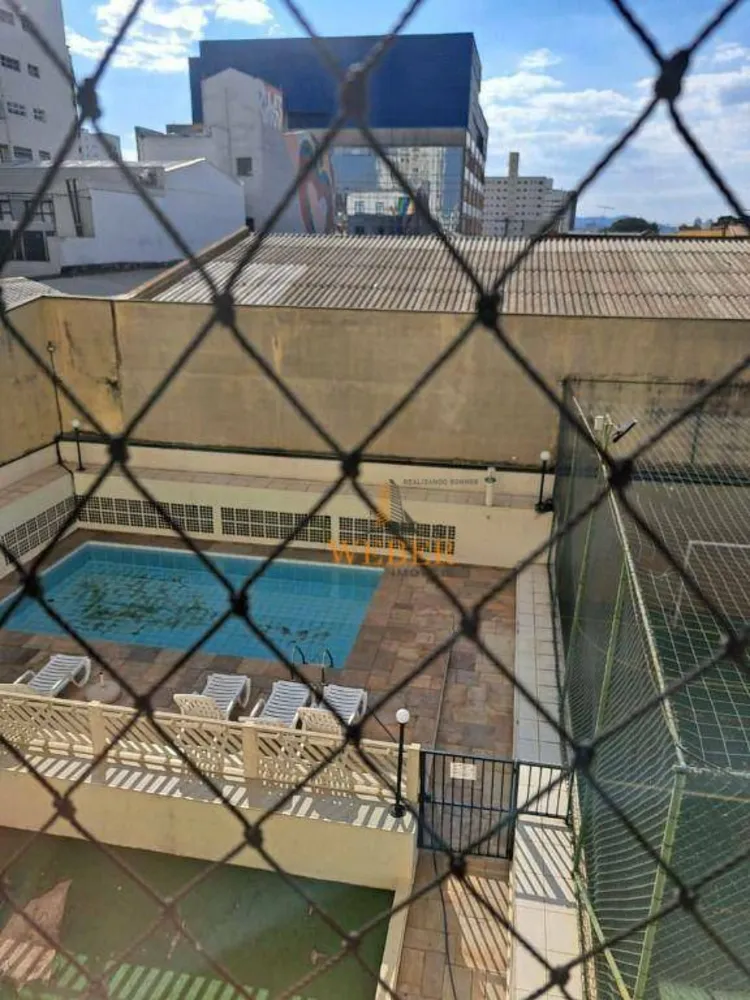 Apartamento, 2 quartos, 60 m² - Foto 9