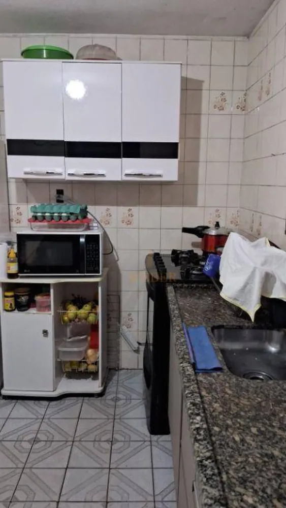 Sobrado, 3 quartos, 120 m² - Foto 5