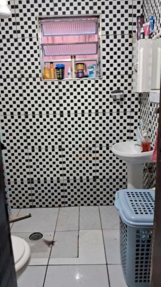 Sobrado, 3 quartos, 120 m² - Foto 9