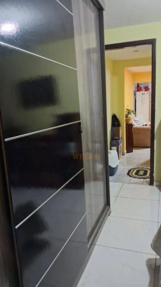 Sobrado, 3 quartos, 120 m² - Foto 7