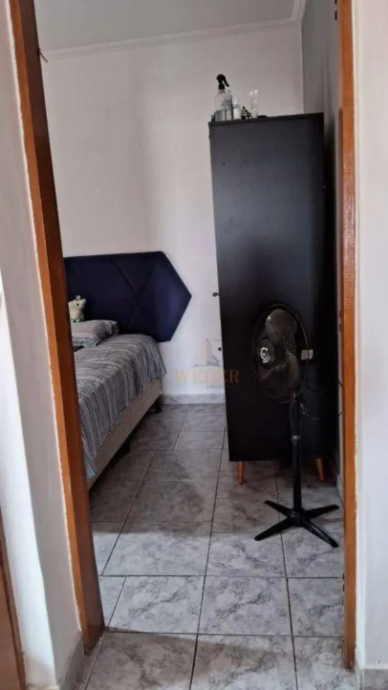 Sobrado, 3 quartos, 120 m² - Foto 12
