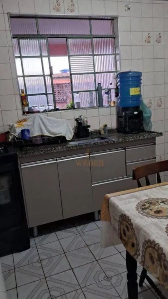 Sobrado, 3 quartos, 120 m² - Foto 6