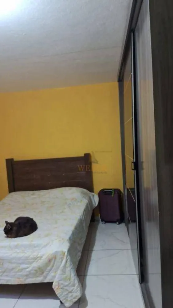 Sobrado, 3 quartos, 120 m² - Foto 8
