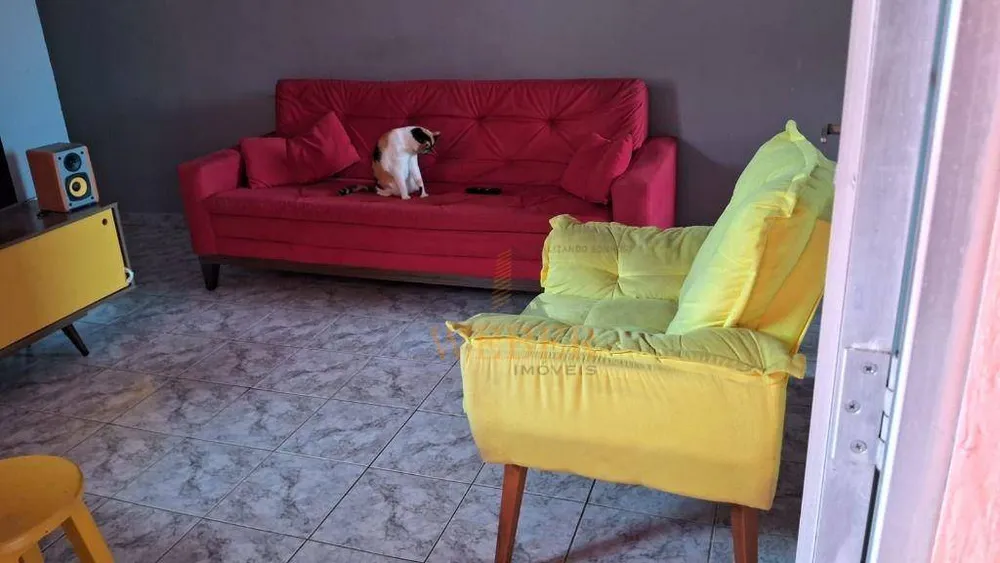 Sobrado, 3 quartos, 120 m² - Foto 11