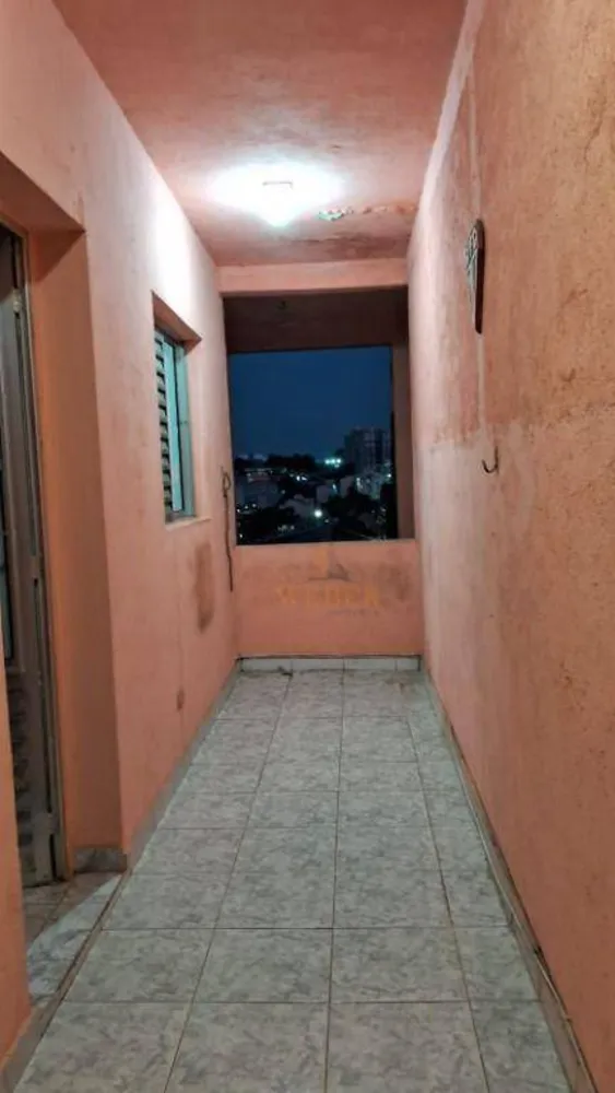 Sobrado, 3 quartos, 120 m² - Foto 10