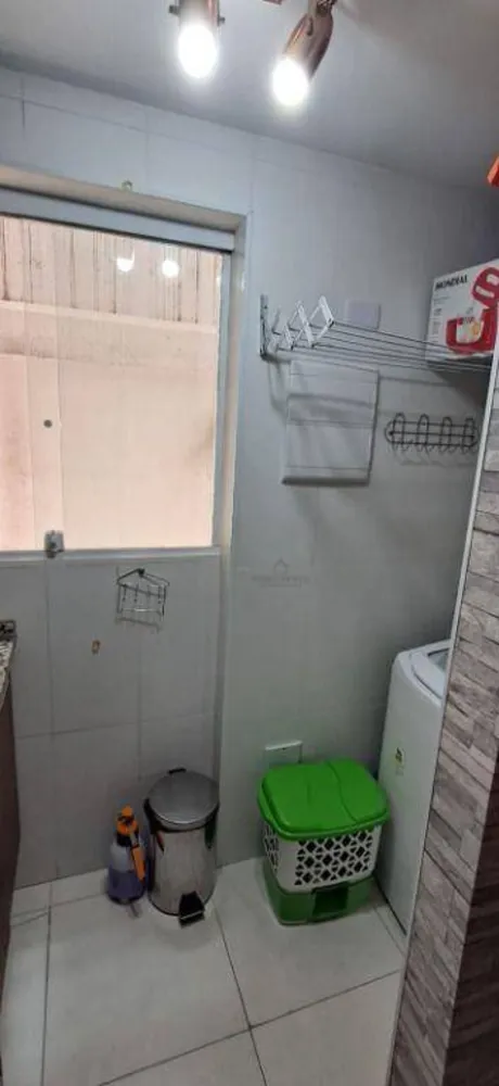 Apartamento, 2 quartos, 64 m² - Foto 6