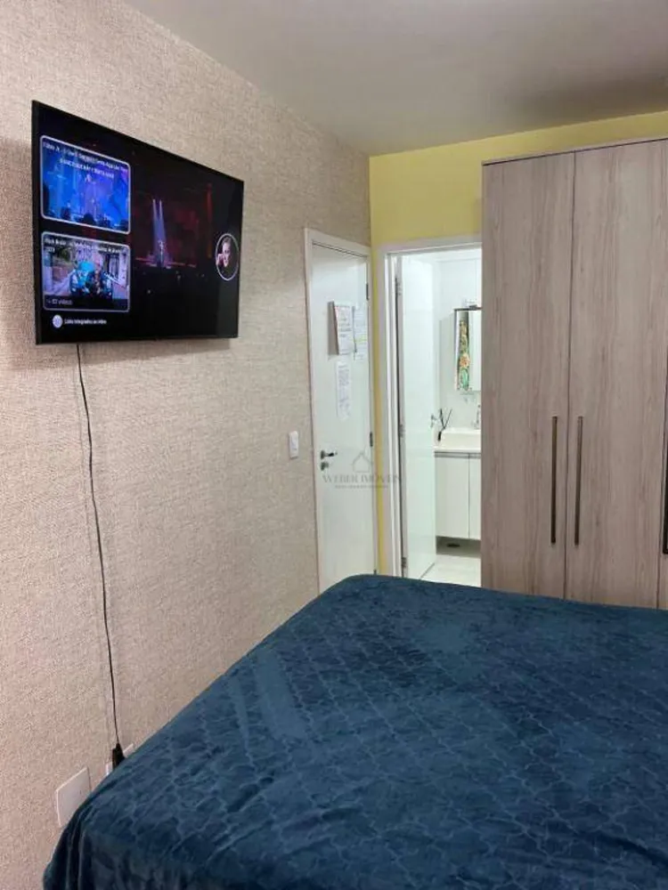 Apartamento, 2 quartos, 64 m² - Foto 12