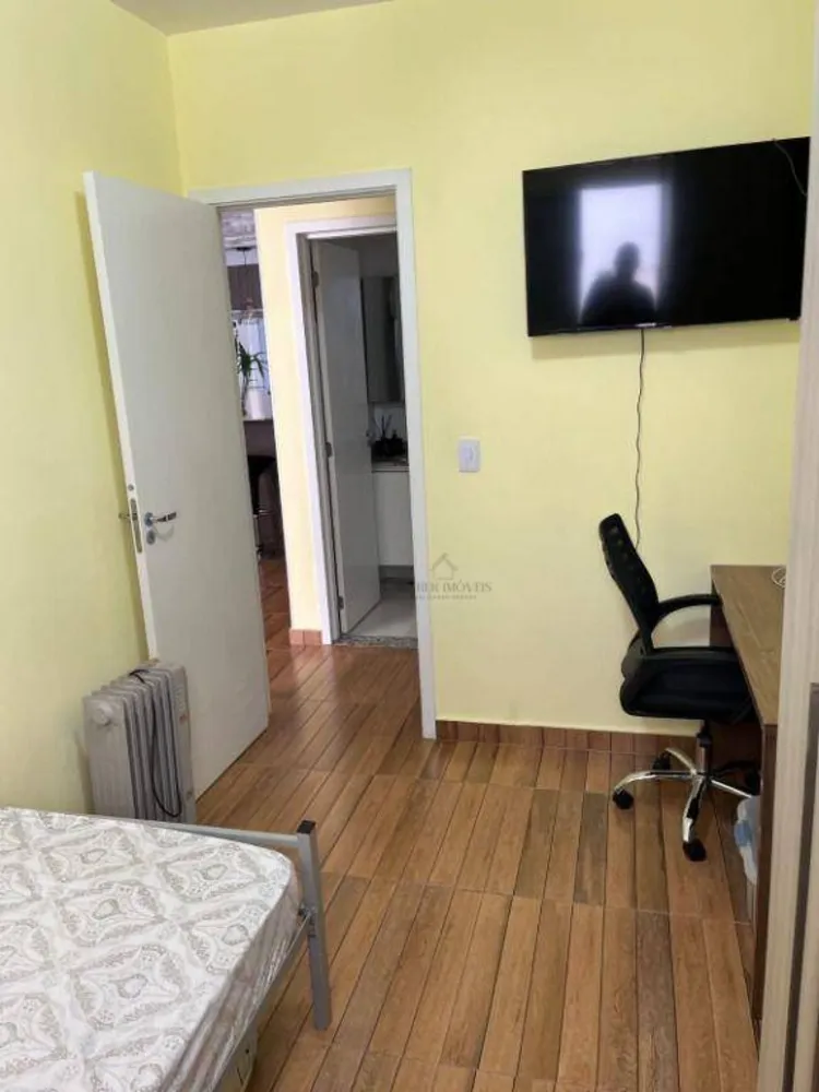 Apartamento, 2 quartos, 64 m² - Foto 9