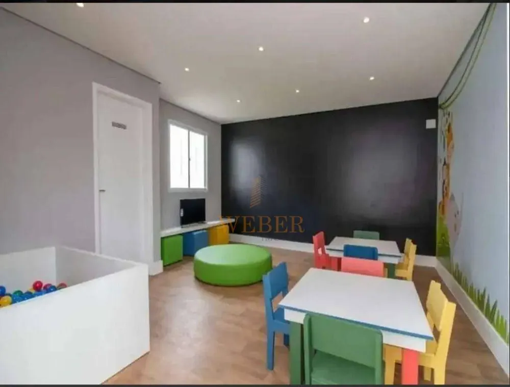 Apartamento, 2 quartos, 42 m² - Foto 2