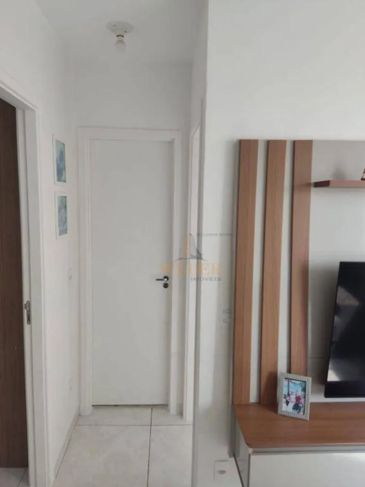 Apartamento, 2 quartos, 42 m² - Foto 5