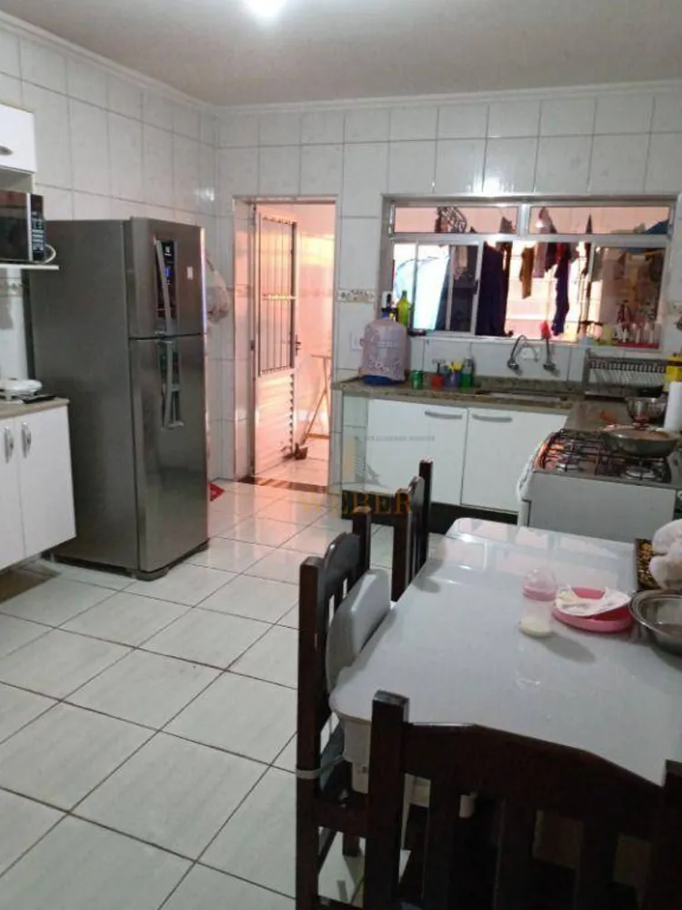 Casa, 6 quartos, 350 m² - Foto 1
