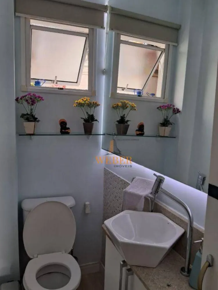 Casa de Condomínio, 2 quartos - Foto 6