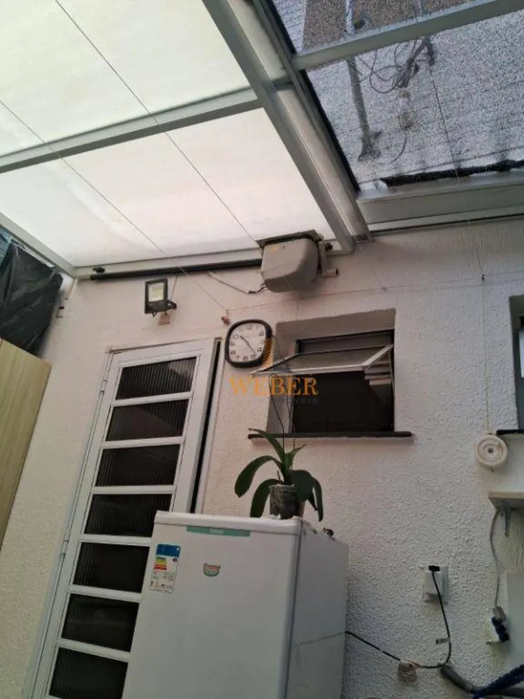Casa de Condomínio, 2 quartos - Foto 3