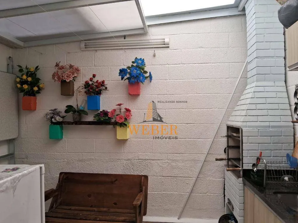 Casa de Condomínio, 2 quartos - Foto 8