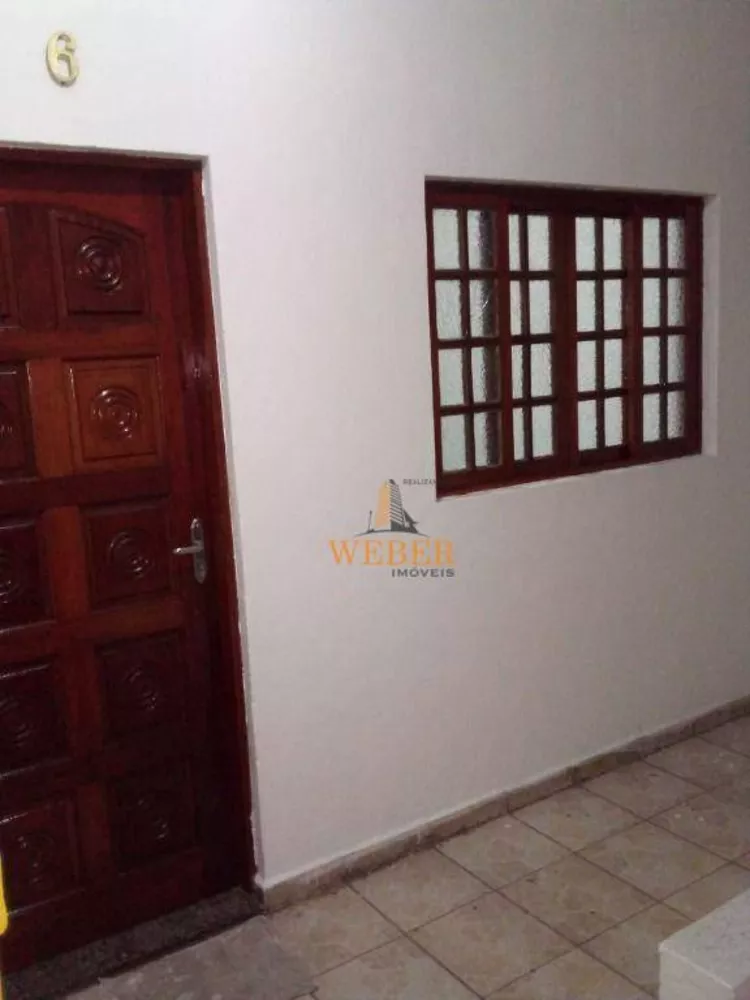 Sobrado à venda com 2 quartos, 60m² - Foto 4