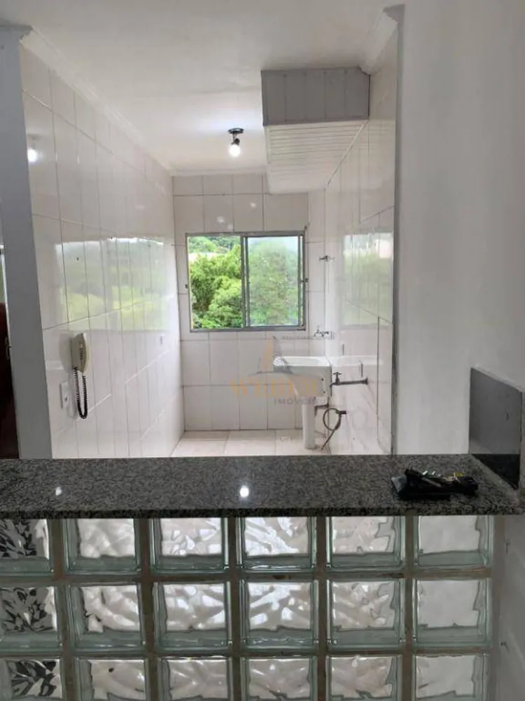 Apartamento, 2 quartos, 47 m² - Foto 8
