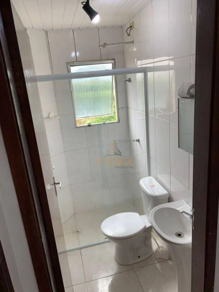 Apartamento, 2 quartos, 47 m² - Foto 4