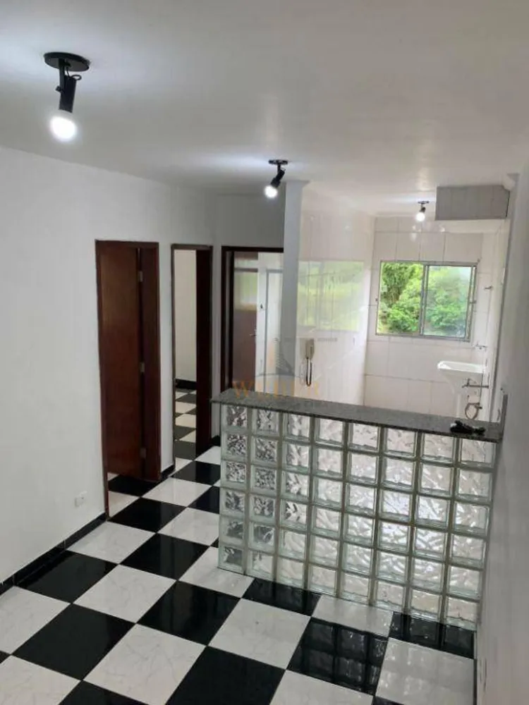 Apartamento, 2 quartos, 47 m² - Foto 2