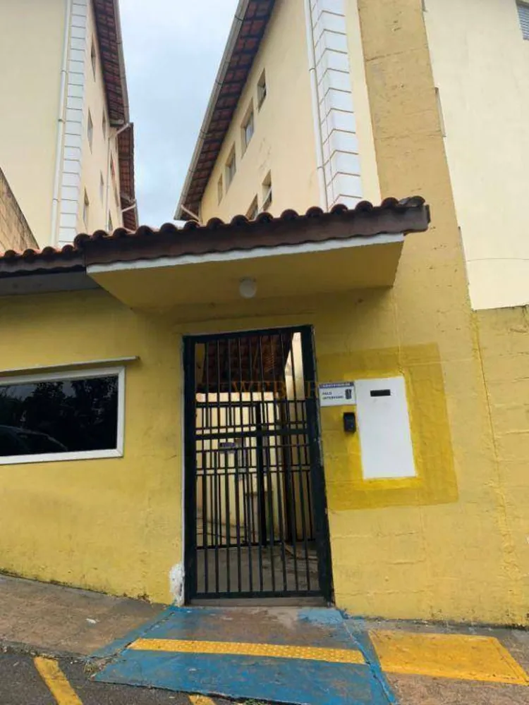 Apartamento, 2 quartos, 47 m² - Foto 9