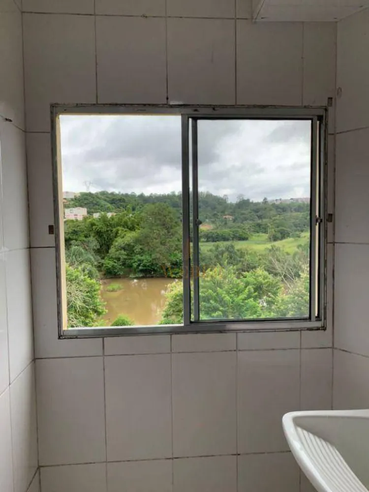 Apartamento, 2 quartos, 47 m² - Foto 5