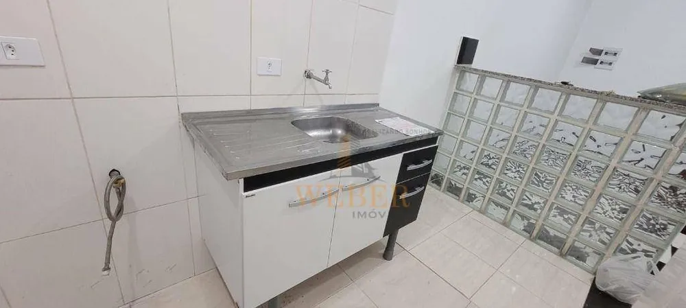 Apartamento, 2 quartos, 47 m² - Foto 6