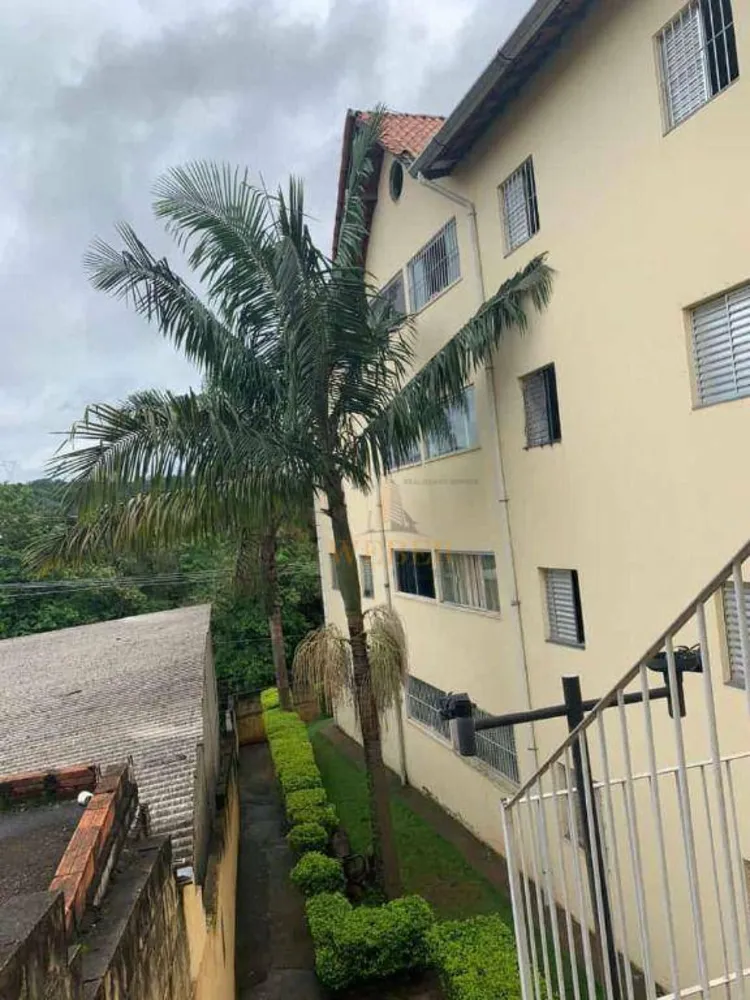 Apartamento, 2 quartos, 47 m² - Foto 7