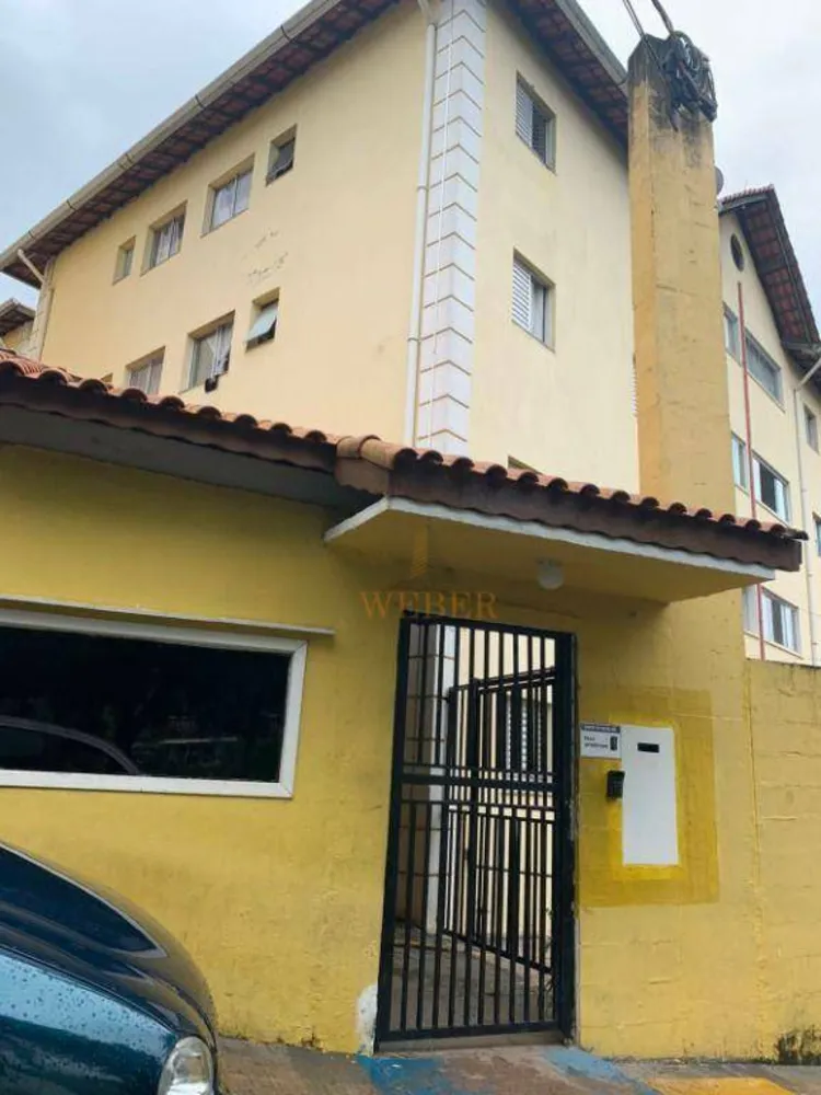 Apartamento, 2 quartos, 47 m² - Foto 1