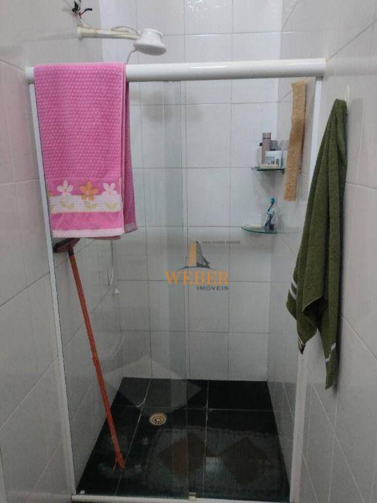 Sobrado, 3 quartos, 108 m² - Foto 31