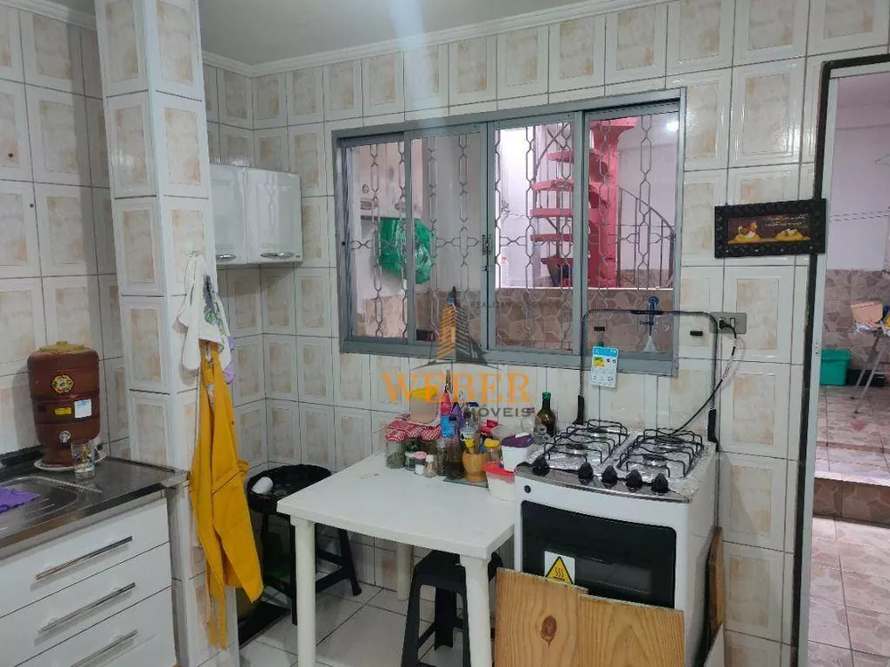 Sobrado, 3 quartos, 108 m² - Foto 16