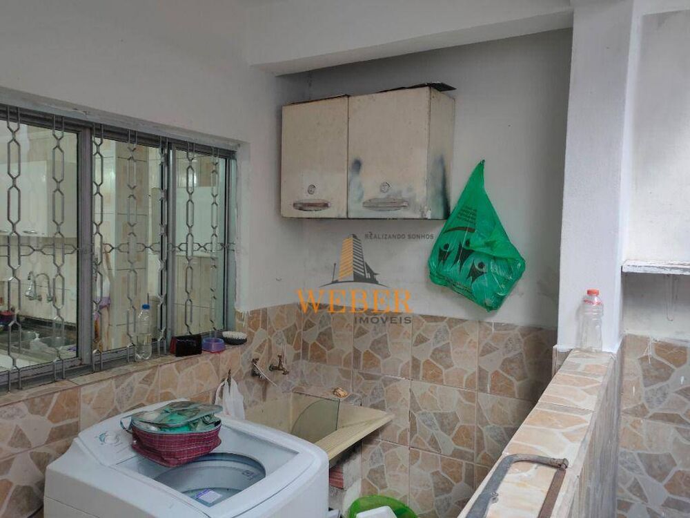 Sobrado, 3 quartos, 108 m² - Foto 19