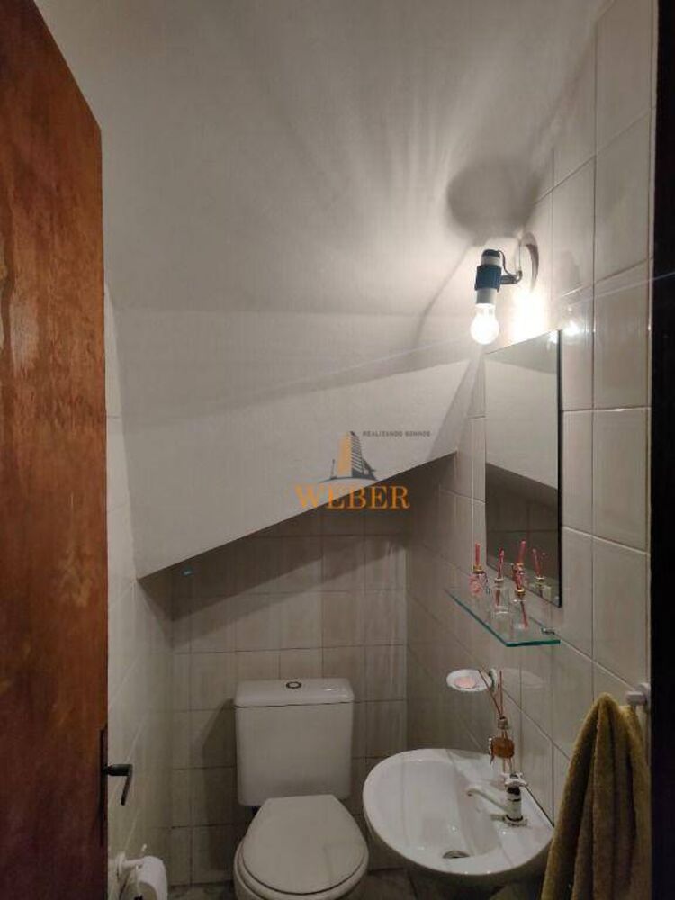 Sobrado, 3 quartos, 108 m² - Foto 6