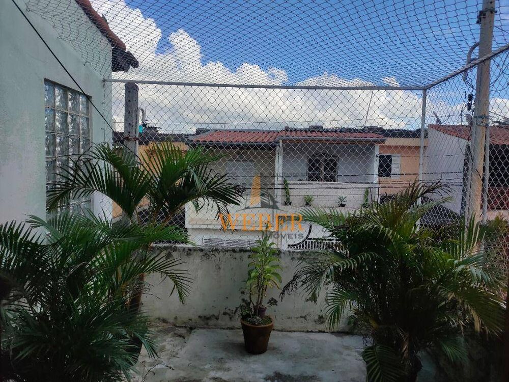 Sobrado, 3 quartos, 108 m² - Foto 36