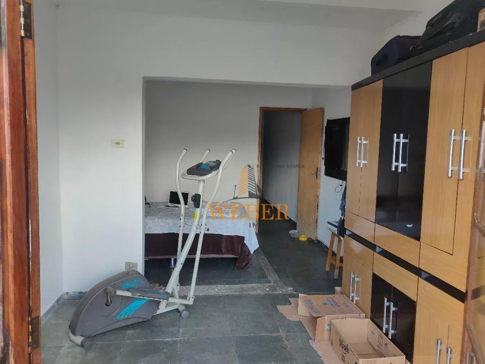 Sobrado, 3 quartos, 108 m² - Foto 34