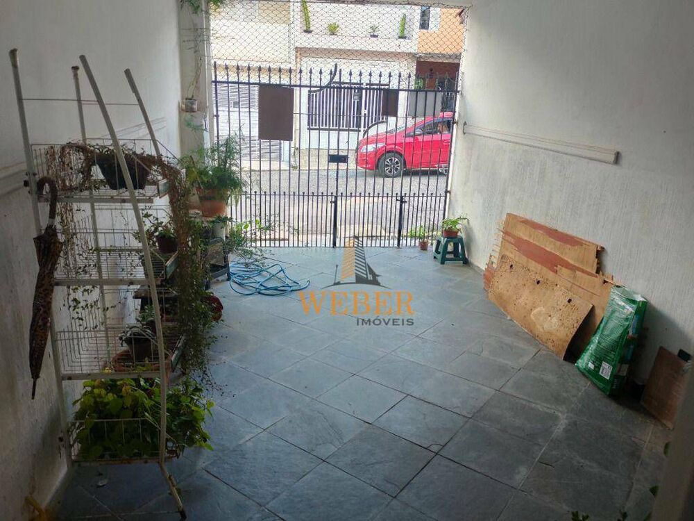 Sobrado, 3 quartos, 108 m² - Foto 45