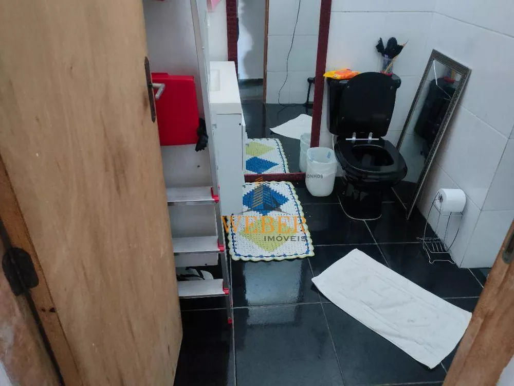 Sobrado, 3 quartos, 108 m² - Foto 28