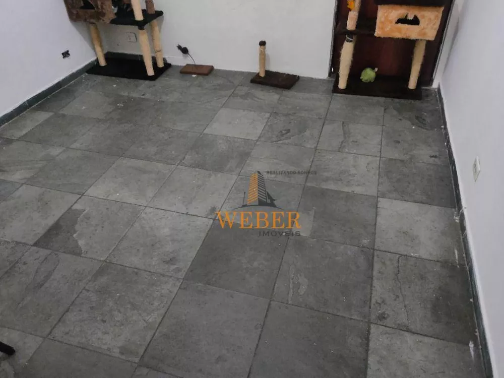 Sobrado, 3 quartos, 108 m² - Foto 38