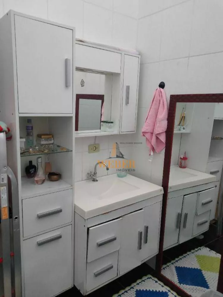 Sobrado, 3 quartos, 108 m² - Foto 30