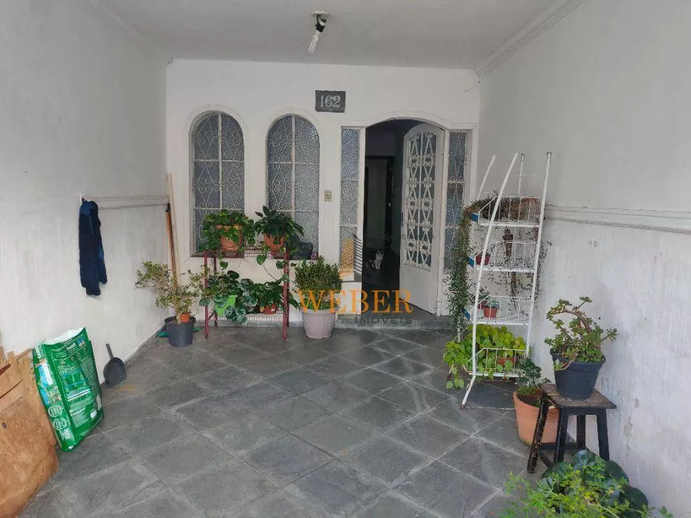 Sobrado, 3 quartos, 108 m² - Foto 46