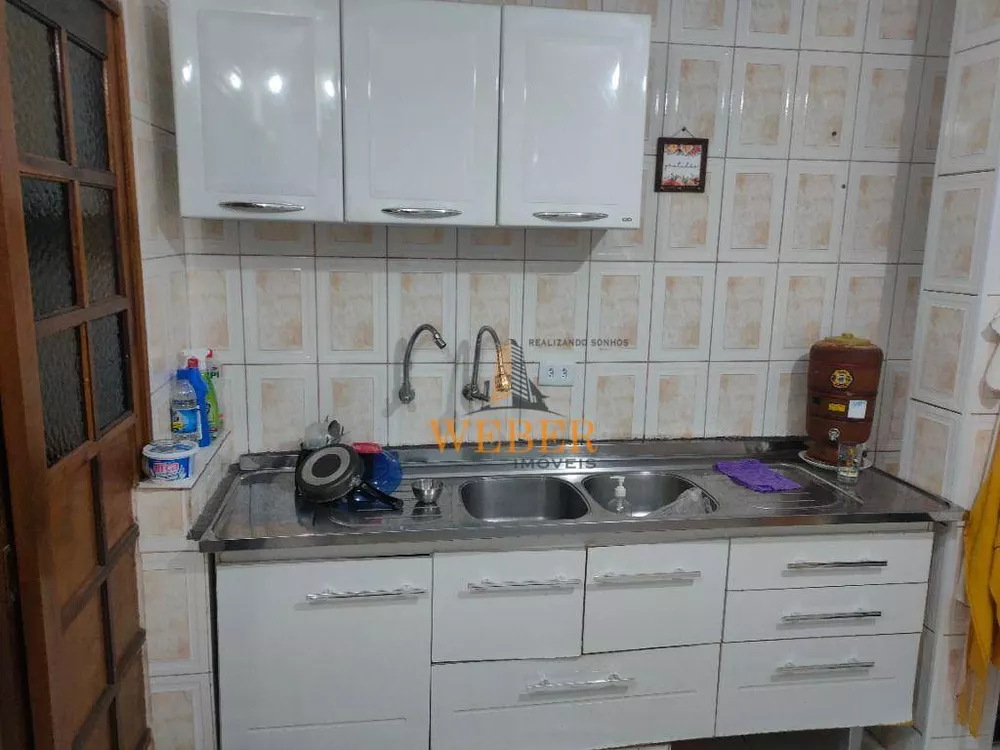 Sobrado, 3 quartos, 108 m² - Foto 15