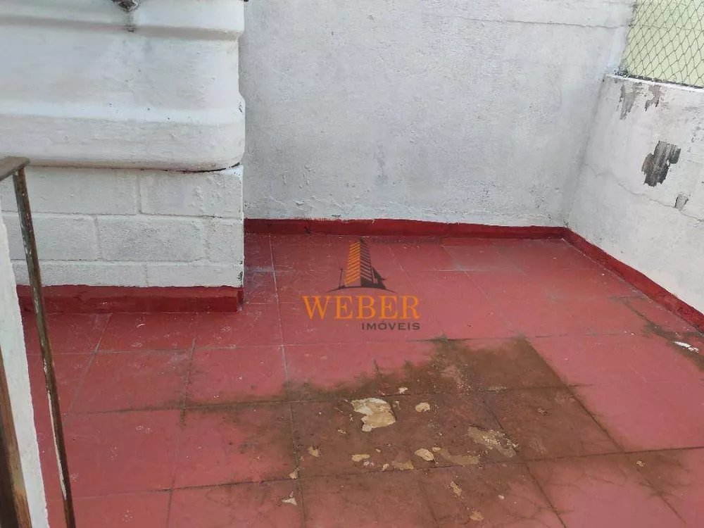 Sobrado, 3 quartos, 108 m² - Foto 25