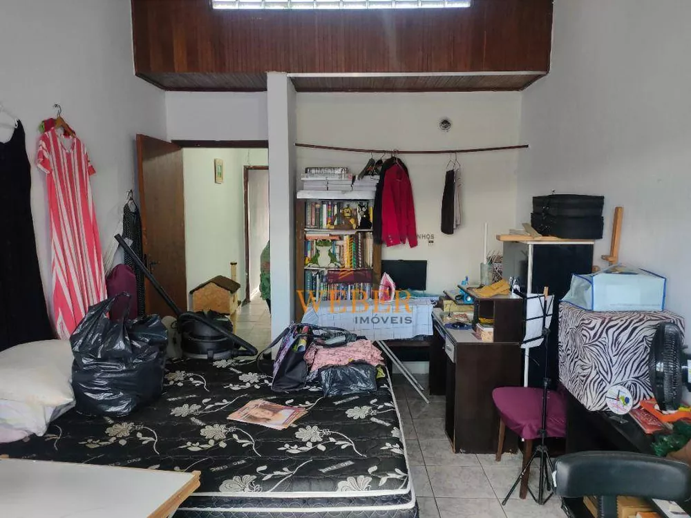 Sobrado, 3 quartos, 108 m² - Foto 44