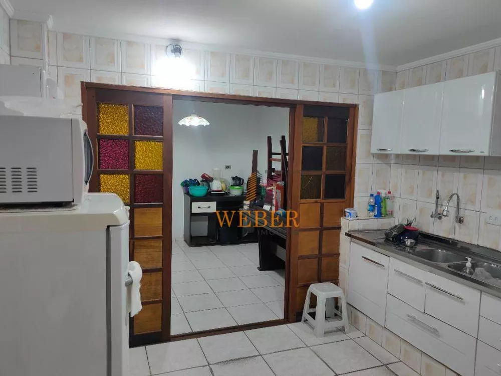 Sobrado, 3 quartos, 108 m² - Foto 17