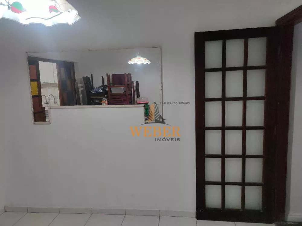 Sobrado, 3 quartos, 108 m² - Foto 10