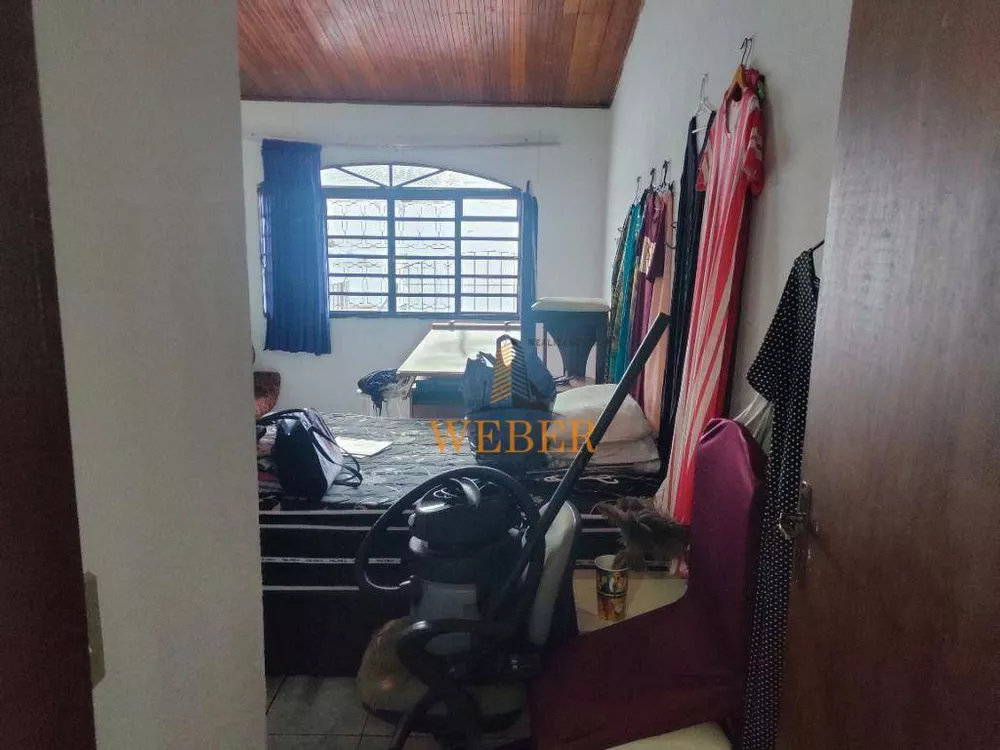 Sobrado, 3 quartos, 108 m² - Foto 41