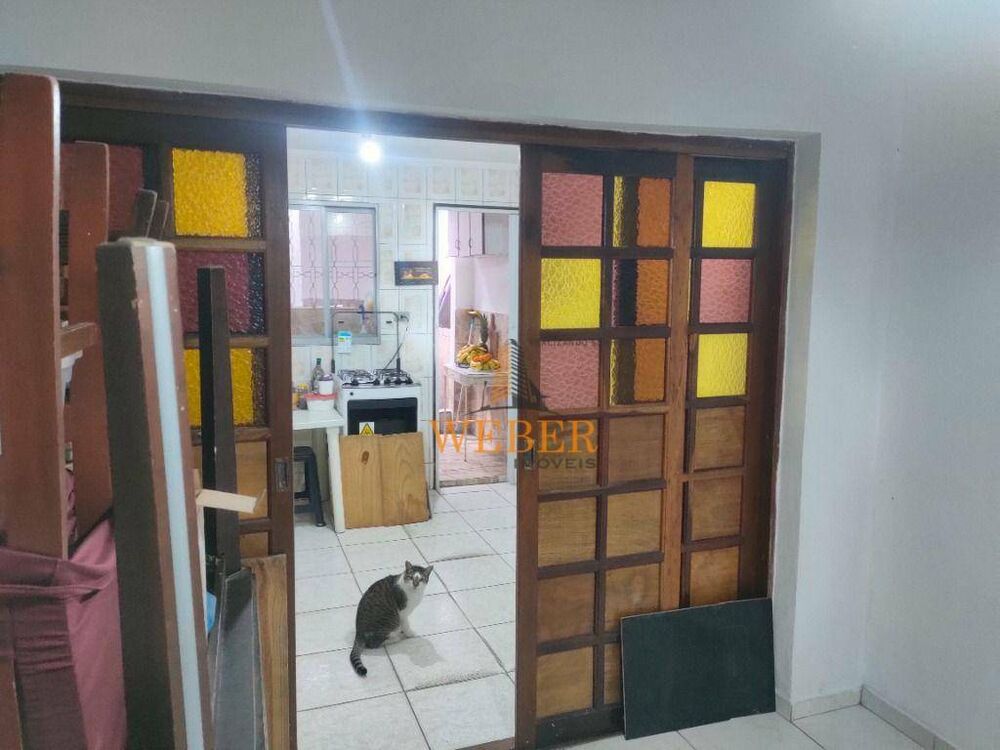 Sobrado, 3 quartos, 108 m² - Foto 11