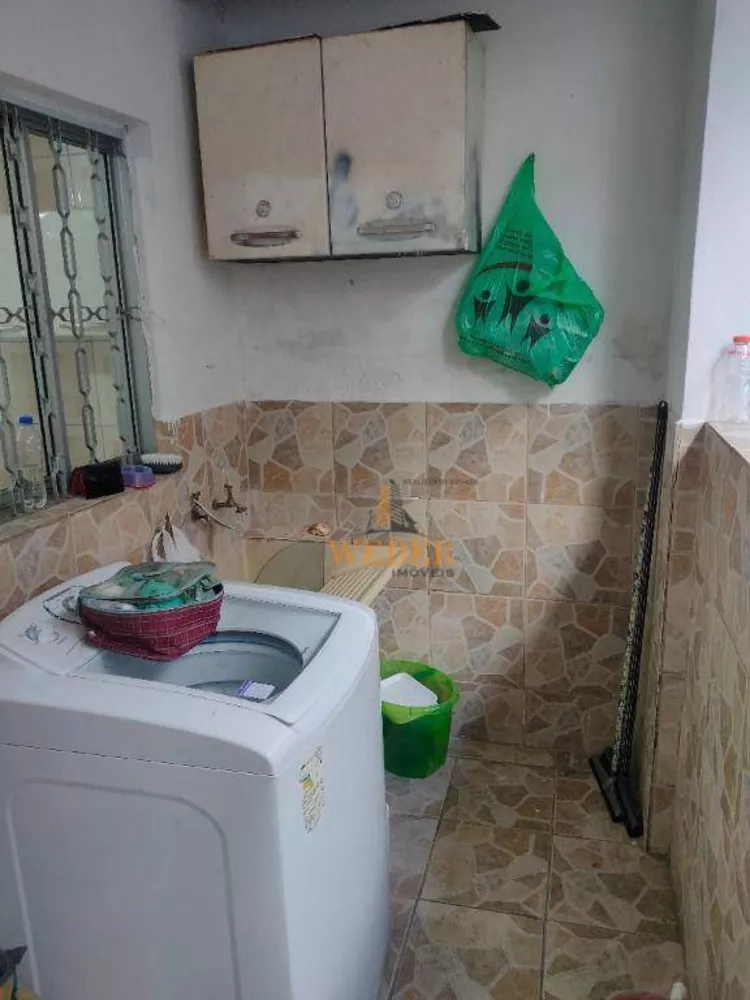 Sobrado, 3 quartos, 108 m² - Foto 20