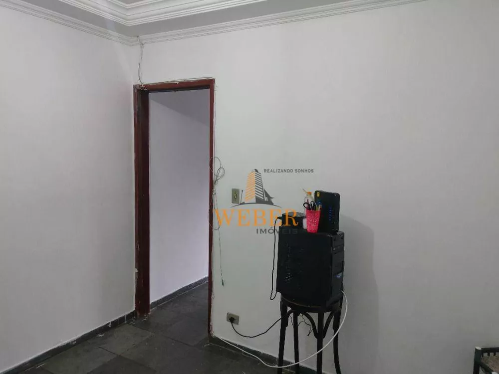 Sobrado, 3 quartos, 108 m² - Foto 39