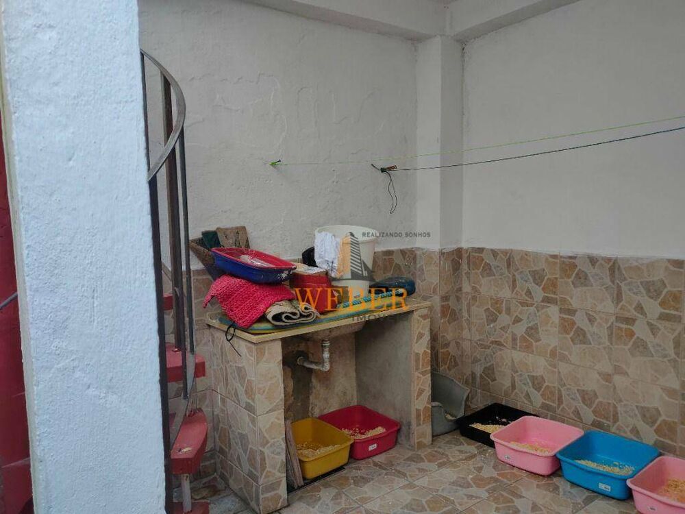 Sobrado, 3 quartos, 108 m² - Foto 23