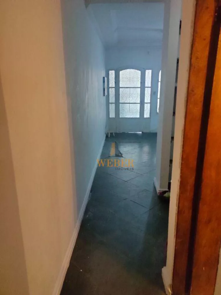 Sobrado, 3 quartos, 108 m² - Foto 8